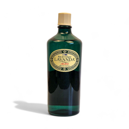 Ach Brito Eau de Cologne und Aftershave Lavanda 200ml