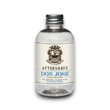 Abbate Y La Mantia Aftershave Don Jose 100ml
