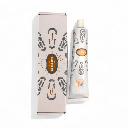 Antiga Barbearia de Bairro Rasiercreme Chiado 125ml