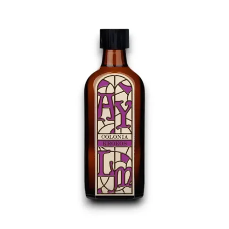 Abbate Y La Mantia Cologne Krokos 200ml