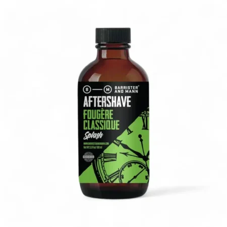 Barrister and Mann Aftershave Fougere Classique 100ml