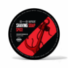 Barrister and Mann Rasierseife Spice 118ml