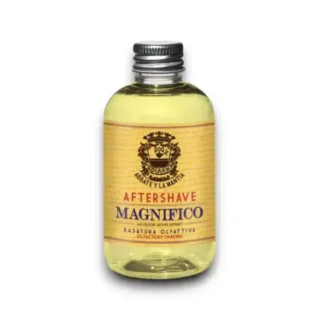 Abbate Y La Mantia Aftershave Magnifico 100ml