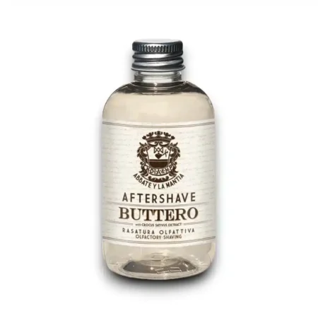 Abbate Y La Mantia Aftershave Buttero 100ml