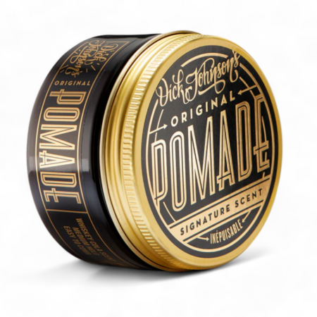 Dick Johnson Pomade Inepuisable 100ml, Duft Whiskey Cola