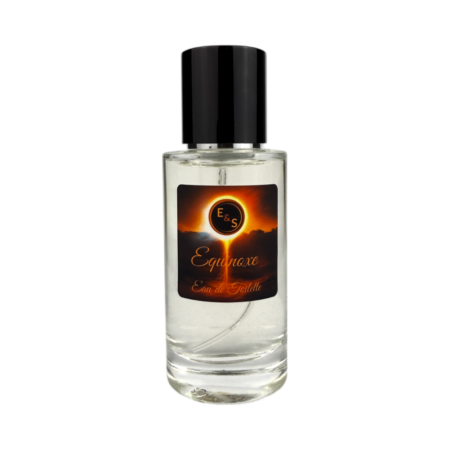 E&S Rasage Eau de Toilette Equinoxe 50ml