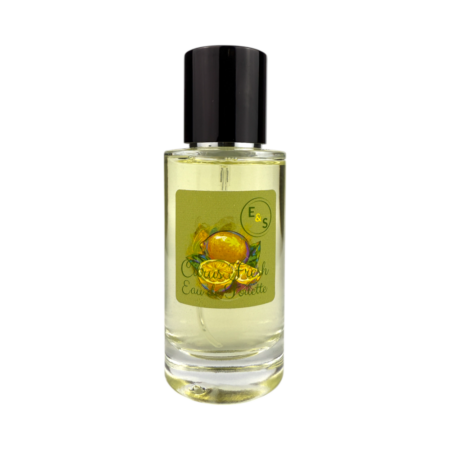 E&S Rasage Eau de Toilette Citrus Fresh 50ml