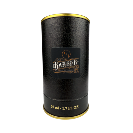 E&S Rasage Eau de Toilette Barber 50ml1