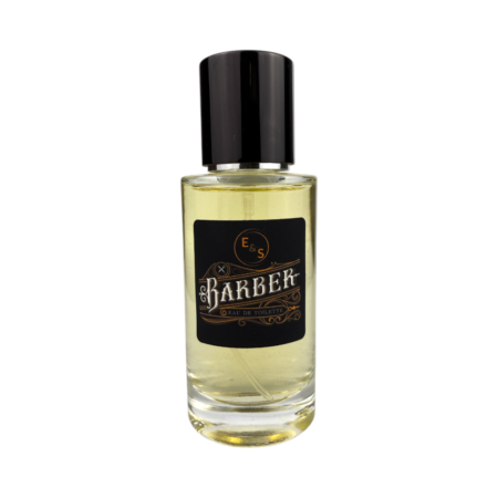 E&S Rasage Eau de Toilette Barber 50ml