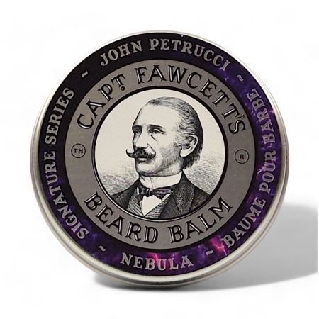Captain Fawcett Nebula Beard Balm - Bartbalsam 60ml