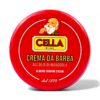 Cella Milano Rasiercreme Mandel 150ml