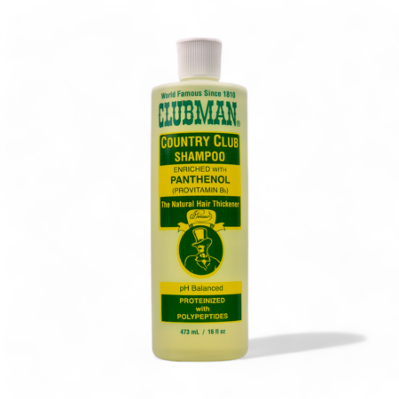Clubman Pinaud Country Club Shampoo 473ml