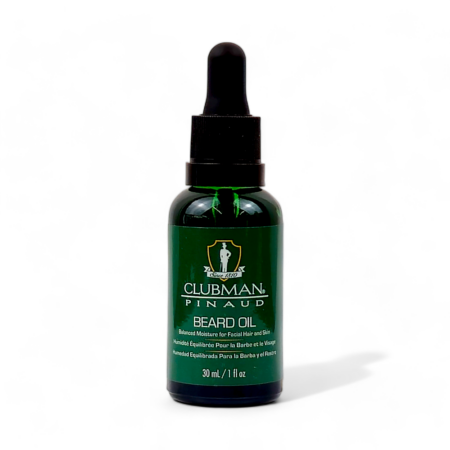 Clubman Pinaud Beard Oil 30ml