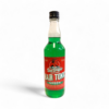 Don Draper Hair Tonic Green 500ml, mit Menthol & Eukalyptus