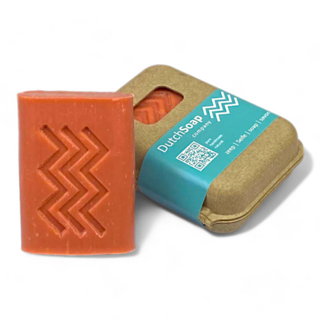 Dutch Soap Company Körperseife Sweet Kiss Raspberry 100g