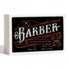 E&S Rasage Körperseife Barber 100g