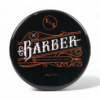 E&S Rasage Rasierseife Barber Talgbasiert 145g