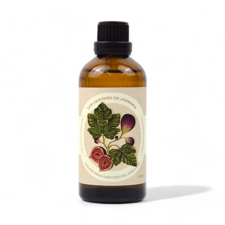 Los Jabones de Joserra After Shave Lotion FIG 100ml