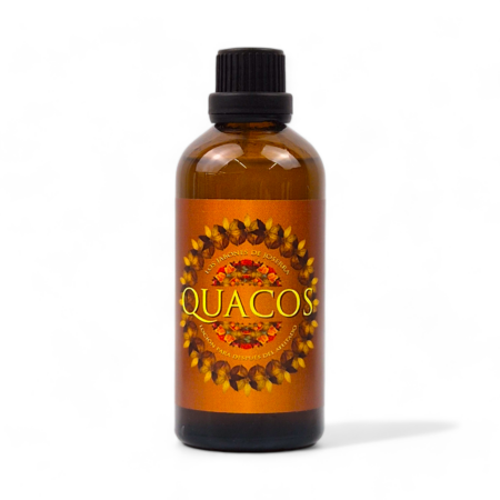 Los Jabones De Joserra After Shave Lotion Quacos 100ml