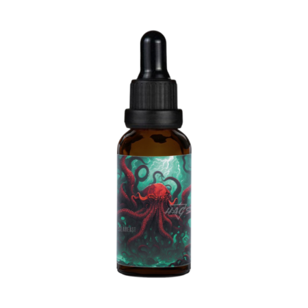 HAGS Bartöl Seabeast 30ml