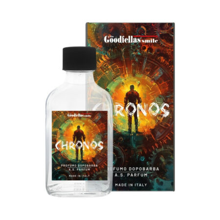 Aftershave Chronos