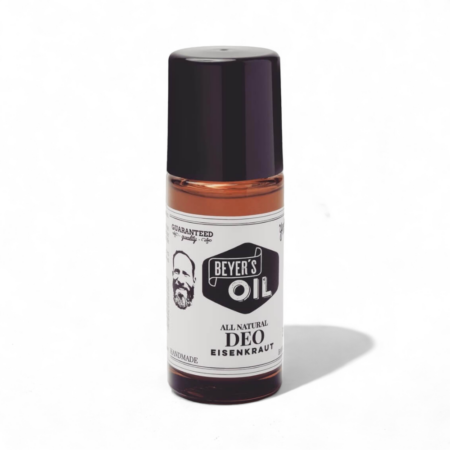 Beyer's Oil Deo Roll-On Eisenkraut 50ml