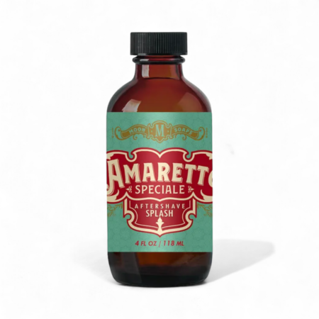 Moon Aftershave Amaretto Speciale 118ml