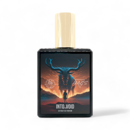 HAGS Extrait de Parfum Into the Void 50ml, ABC Special Edition