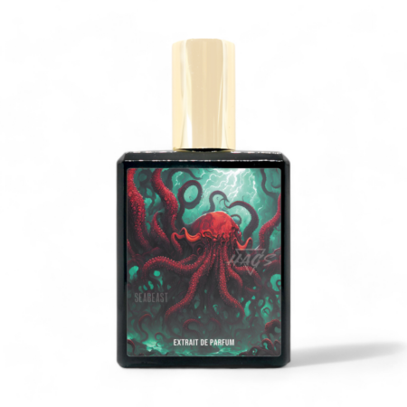 HAGS Extrait de Parfum Seabeast 50ml