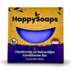 HappySoaps Conditioner Bar Lavender Bliss 65g