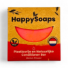 HappySoaps Conditioner Melon Power 65g, feste Seife