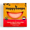 HappySoaps Conditioner Bar Tender Rose 65g, fester Conditioner