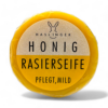 Haslinger Rasierseife Honig 60g, ohne Dose