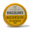 Haslinger Rasierseife Ringelblumen 60g, ohne Dose