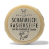 Haslinger Rasierseife Schafmilch 60g, ohne Dose