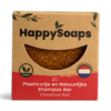 HappySoaps Shampoo Bar Cinnamon Roll 70g