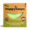 HappySoaps Conditioner Bar Green Tea Happiness 65g, fester Conditioner