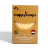 HappySoaps Body Wash Bar Kokos und Limette 100g