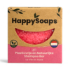 HappySoaps Shampoo Bar La Vie en Rose 70g