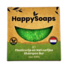 HappySoaps Shampoo Bar Tea-Riffic 70g, festes Shampoo