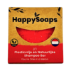 HappySoaps Shampoo Bar You are One in a Melon 70g, festes Shampoo