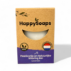 HappySoaps Happy Shaving Bar Lavendel 80g