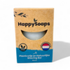 HappySoaps Happy Shaving Bar Mint 80g