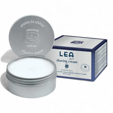 Lea Rasiercreme Classic 150g
