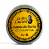 Le Père Lucien Bartbalsam Oud Santal 30g
