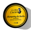 Le Père Lucien Bartshampoo Oud Santal 100g