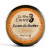 Le Père Lucien Rasierseife Abricot 200g