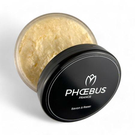 Le Père Lucien Rasierseife Phoebus Amande 150g 2