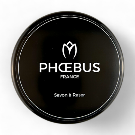 Le Père Lucien Rasierseife Phoebus Amande 150g