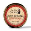 Le Père Lucien Rasierseife Cedre-Orange 200g